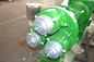 High Performance Rubber Extrude Machine with Force Feeding Screw and Strainer