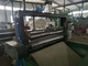Customized XPG-800 Rubber sheet cooling machine with air cooling