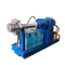 XJ-115 Cold Feed Rubber Extruder Machine / Rubber Strip Extrusion Line