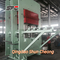 Automatic Hydraulic Frame Rubber Vulcanizing Press Machine PLC Controlled