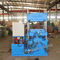 2RT Rubber Compression Molding Machine Vulcanizing Press