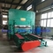 Rubber Mat Vulcanizing Press Machine for Rubber Pad Production / Rubber Mat Curing Press