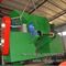 Double Shaft Waste Tire Shredder / Used Tire Recycling Machine / Rubber Powder Making Machine