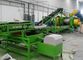 1000kg/H Fully Automatic Waste Tyre Recycling Equipment