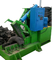 Tyre Shredder Machine in Waste Tire Recycling for Tire Cutting